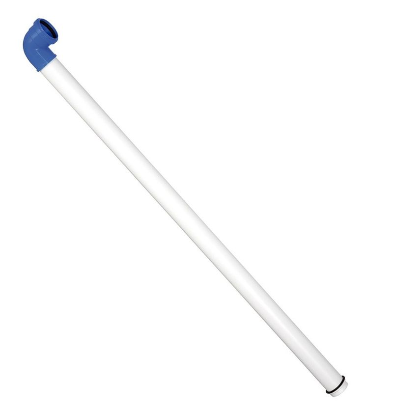 TubodeDescidaparaValvuladeDescargaKrona38mm-109754