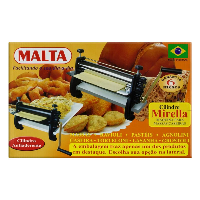 MaquinaparaMassaCaseiraMalta28cm-45791