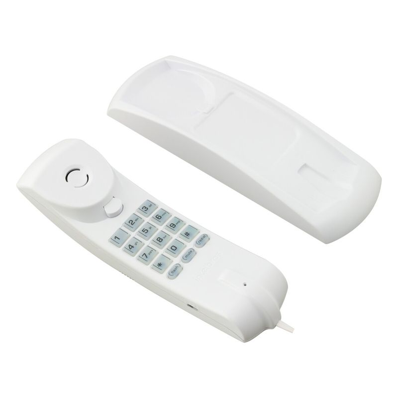 TelefonecomFioGondolaCinzaArticoIntelbras-45966