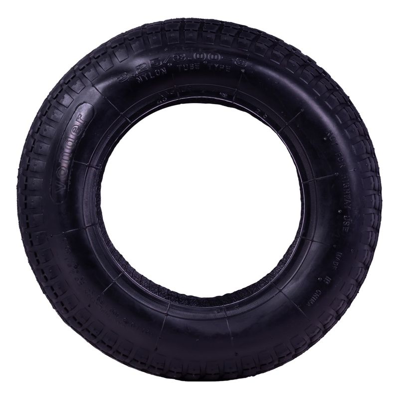 PneuIndustrialVonderparacarrinhodemao325``x8``-46243