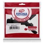 TorneiradeJardimcomBicoKronaPreta1/2``3/4``-46277