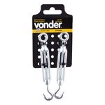 EsticadorparaCabodeAcoVonder3/16``2unidades-46326