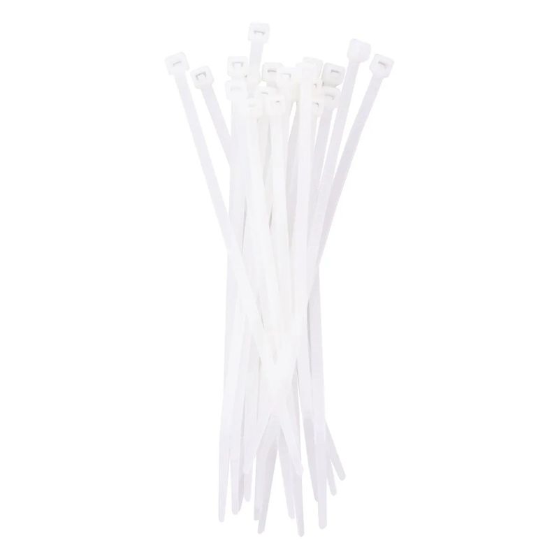 AbracadeiradeNylonBrancaVonder100mmx25mm20unidades-167960