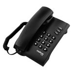 TelefonecomFiodeMesaGrafiteIntelbras-46535