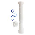 TuboExtensivoUniversalPlasbohnBranco72cm-47003