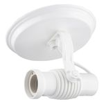 SpotBranco1SoqueteLuzon100W-47074