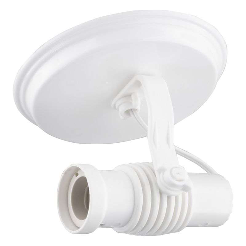 SpotBranco1SoqueteLuzon100W-47074