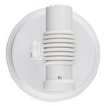 SpotBranco1SoqueteLuzon100W-47078