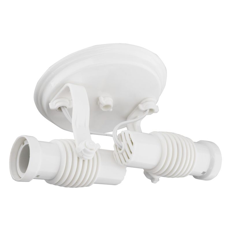 SpotBranco2SoqueteLuzon100W-47086