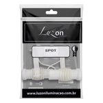 SpotBranco2SoqueteLuzon100W-47091