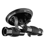 SpotPreto2SoqueteLuzon100W-47097