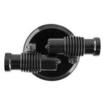 SpotPreto2SoqueteLuzon100W-47096