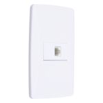 TomadaparaTelefoneRJ11HorizontalMec-TronicPetra-47103