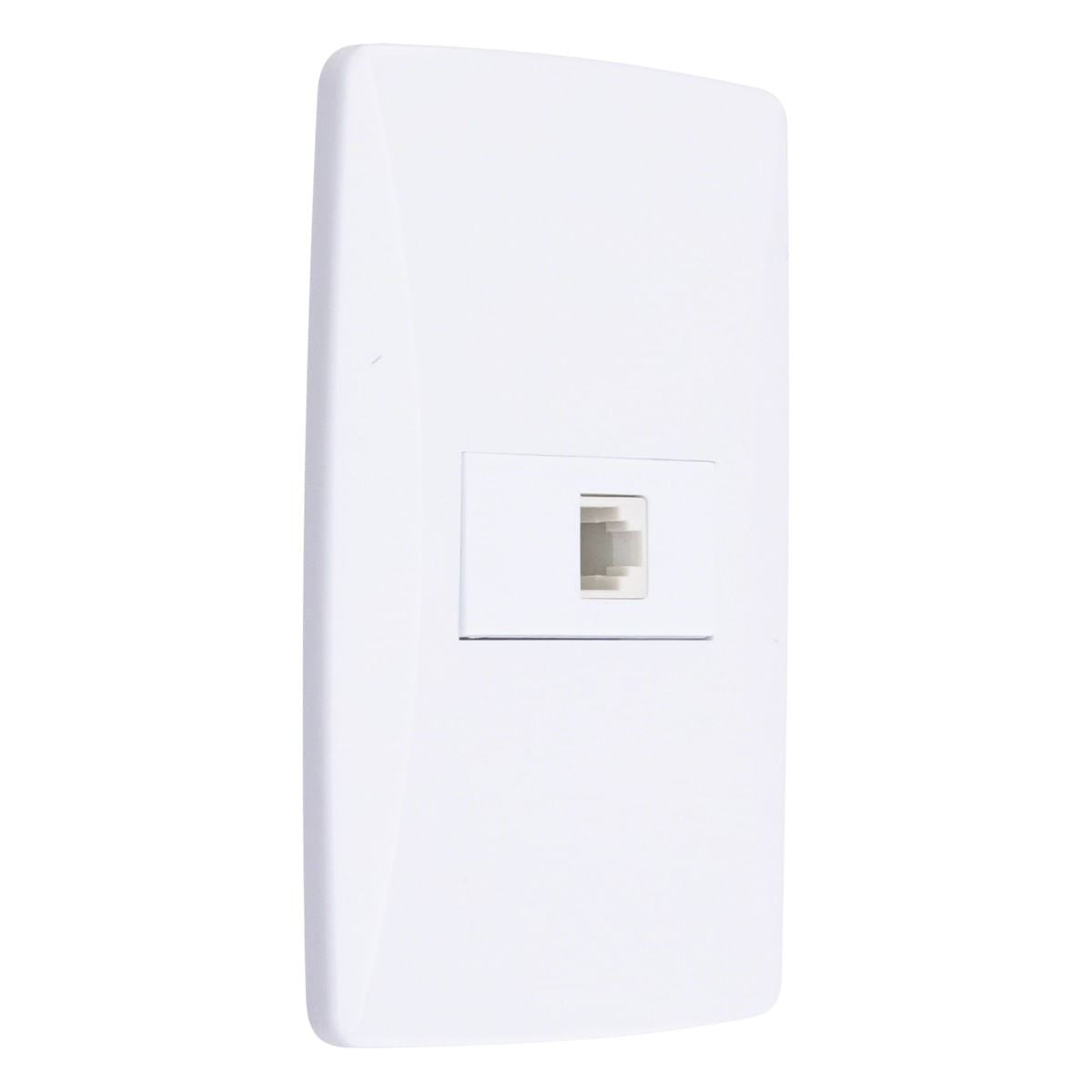 TomadaparaTelefoneRJ11HorizontalMec-TronicPetra-47103