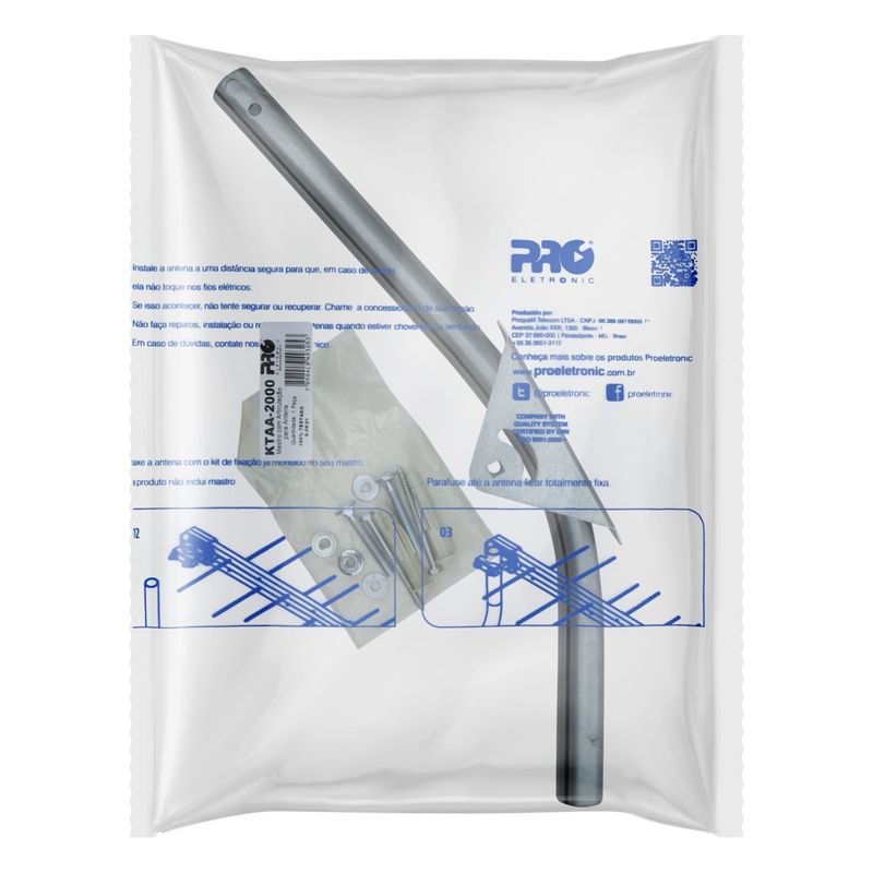 SuporteparaAntenacomArticulacaoProeletronic-47213