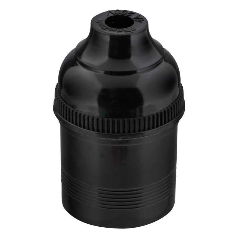 SoquetePretoMec-TronicE27250V-47504