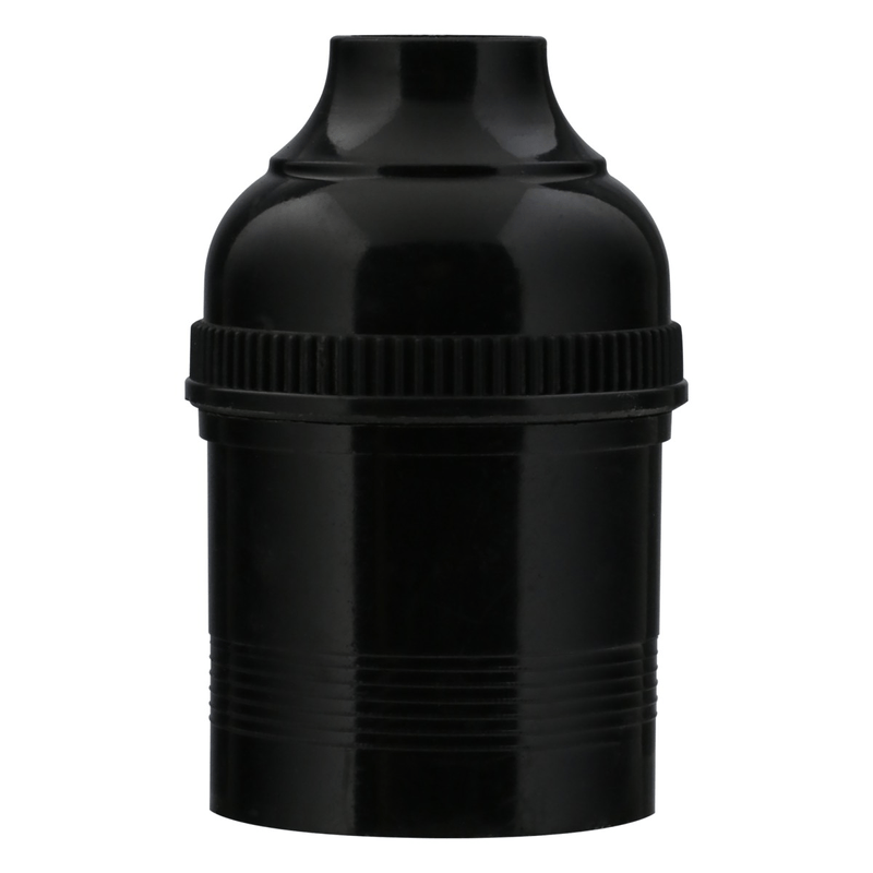 SoquetePretoMec-TronicE27250V-47505