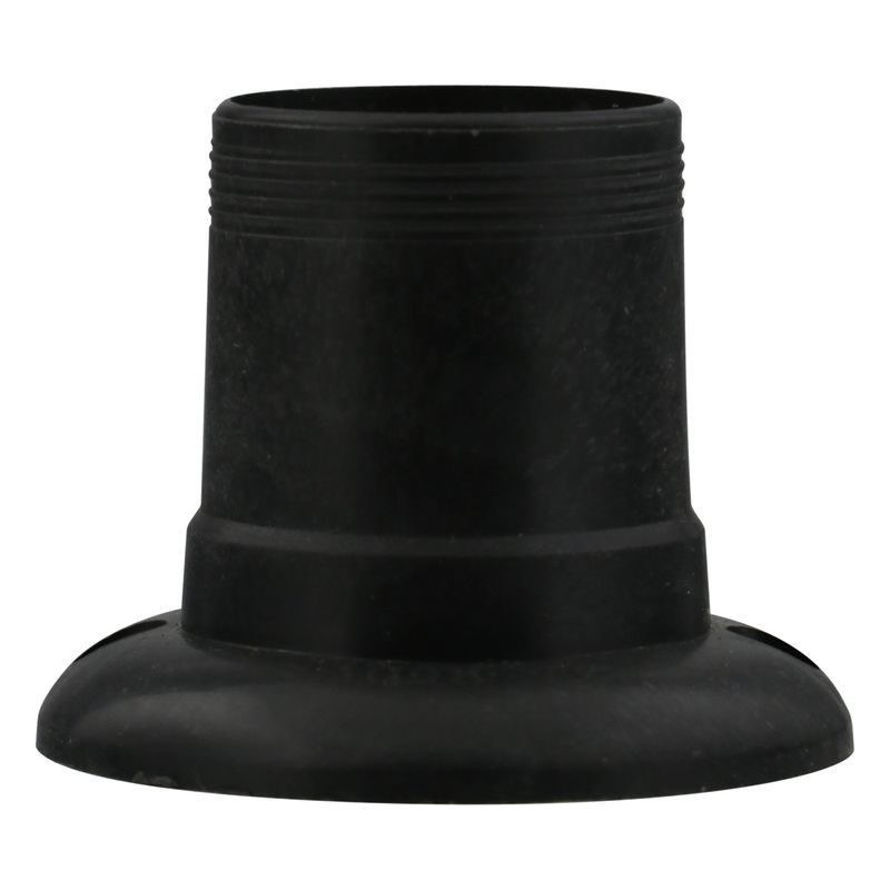 SoqueteFixoPretoMec-TronicE27250V-47513