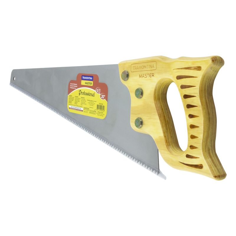 SerroteProfissionalTramontinaMaster20``-48122