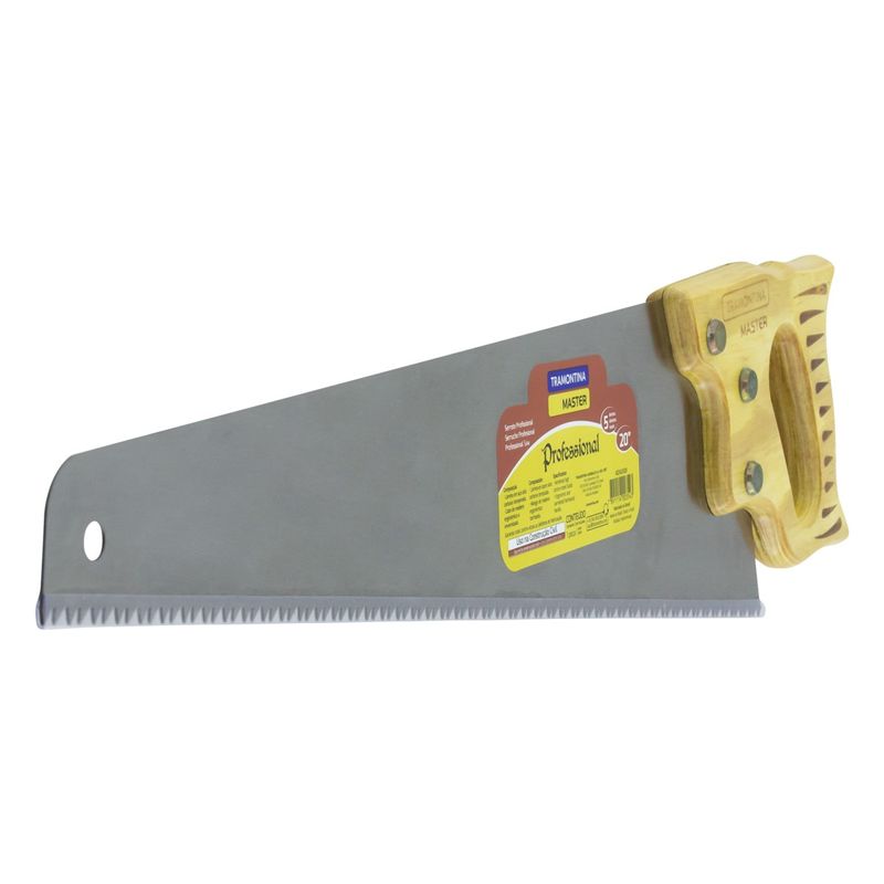 SerroteProfissionalTramontinaMaster20``-48123