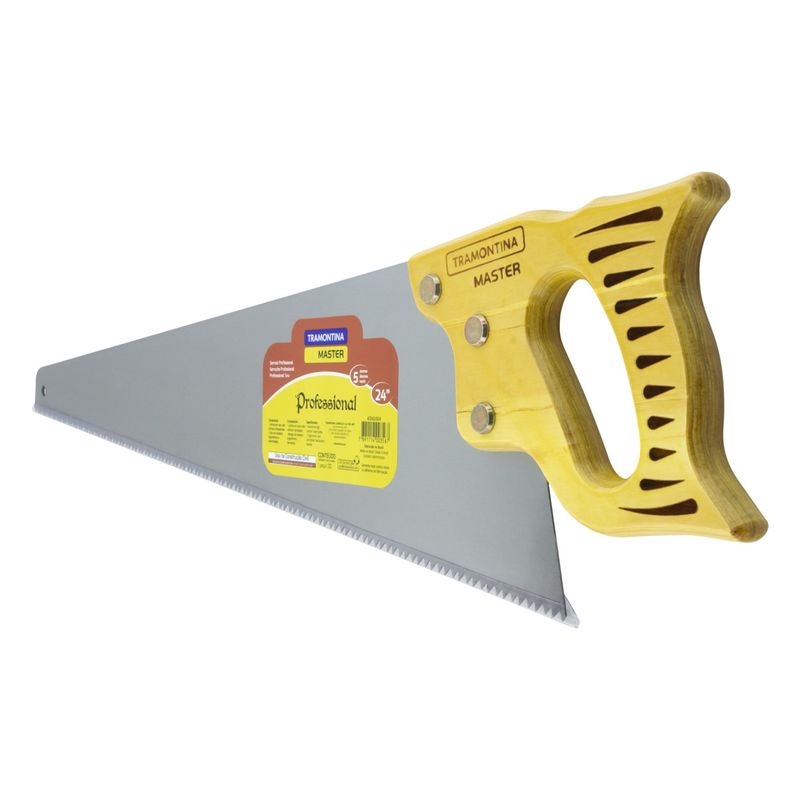 SerroteProfissionalTramontinaMaster24``-48129