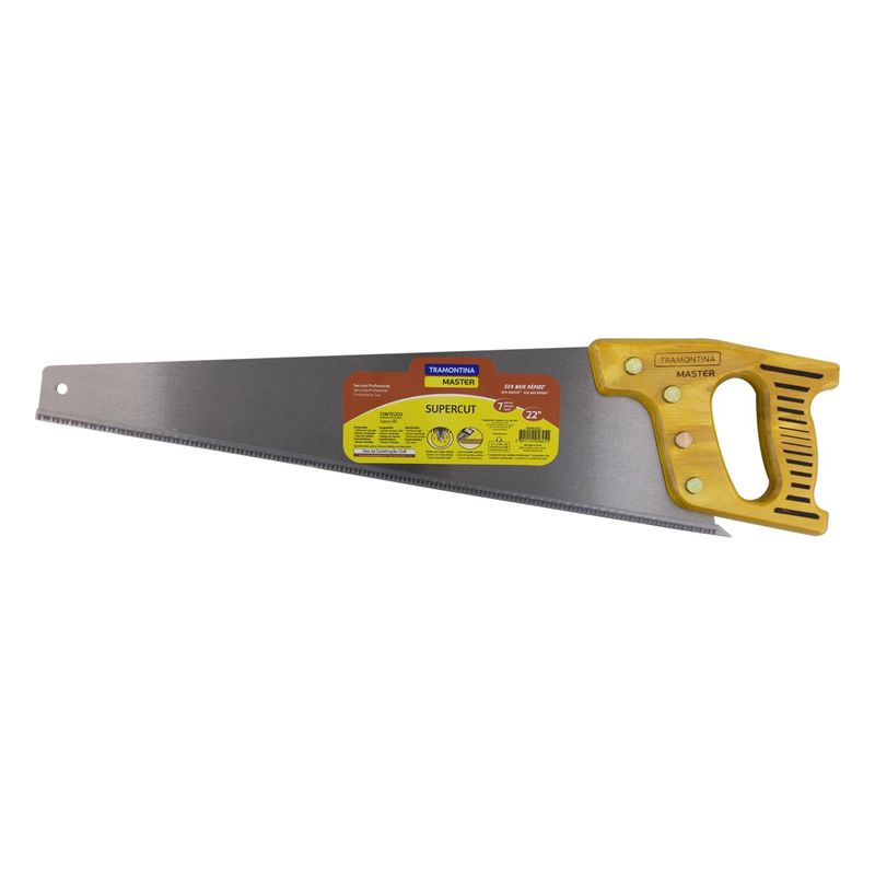 SerroteProfissionalSupercutTramontinaMaster22``-48146