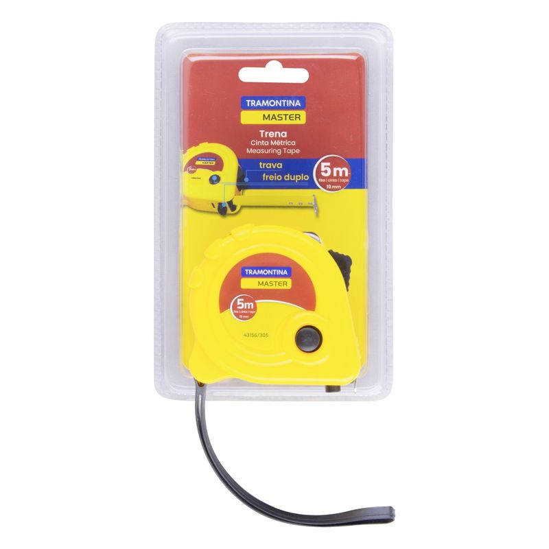 TrenaTramontinaMaster5mx19mm-48156