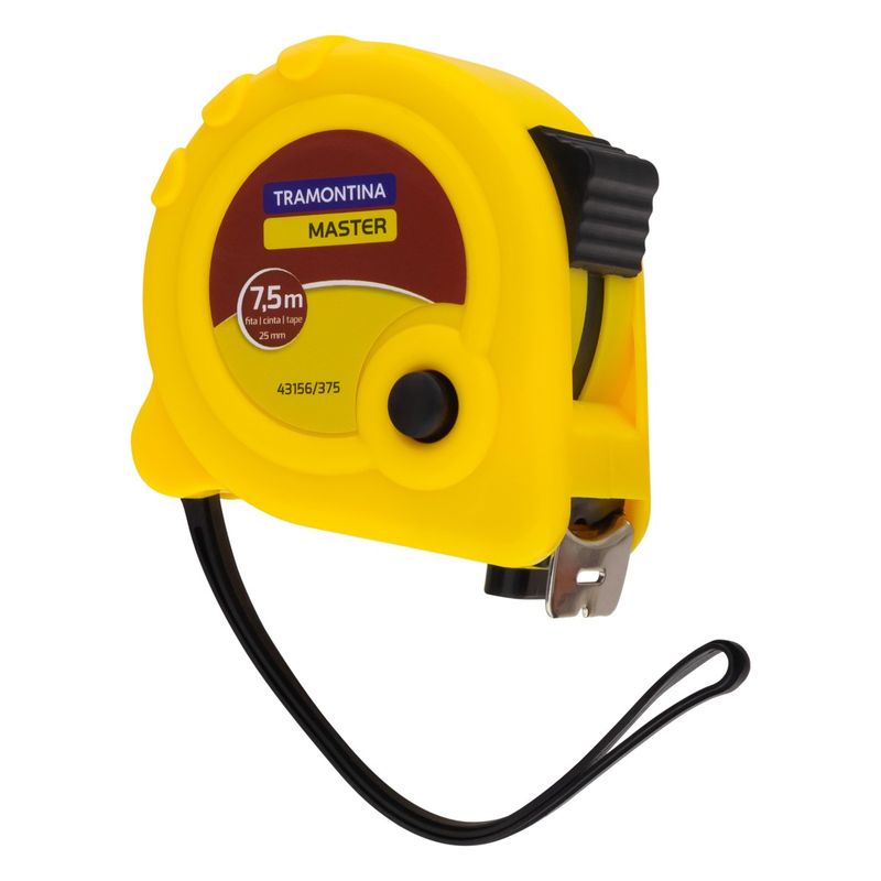 TrenaTramontina75mx25mm-48158