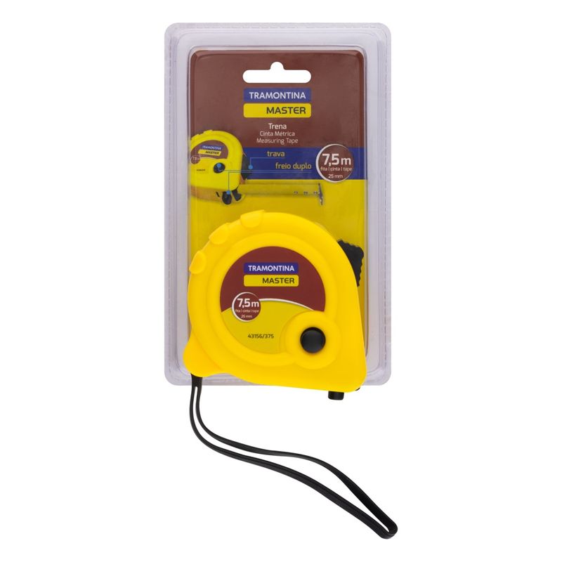 TrenaTramontina75mx25mm-48164