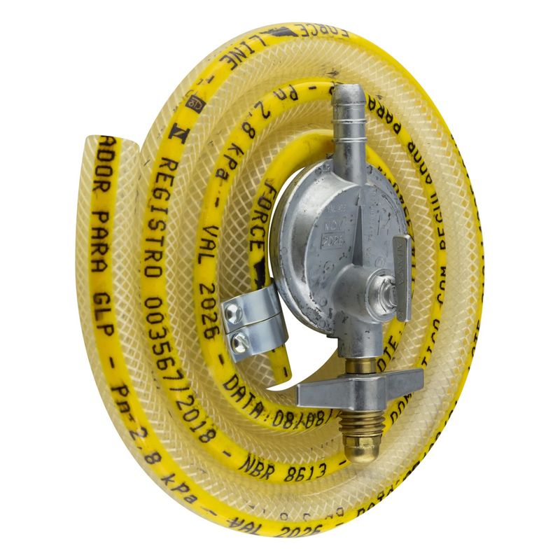 ReguladordeGascomMangueiraAlianca1kg/h120m-48272