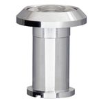 VisordePortaCromadoSoprano25mm-42mm-48782