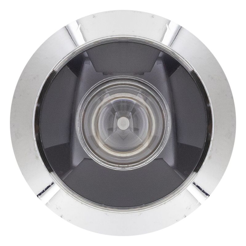 VisordePortaCromadoSoprano25mm-42mm-48783