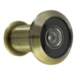 VisordePortaLatonadoSoprano25mm-42mm-48786