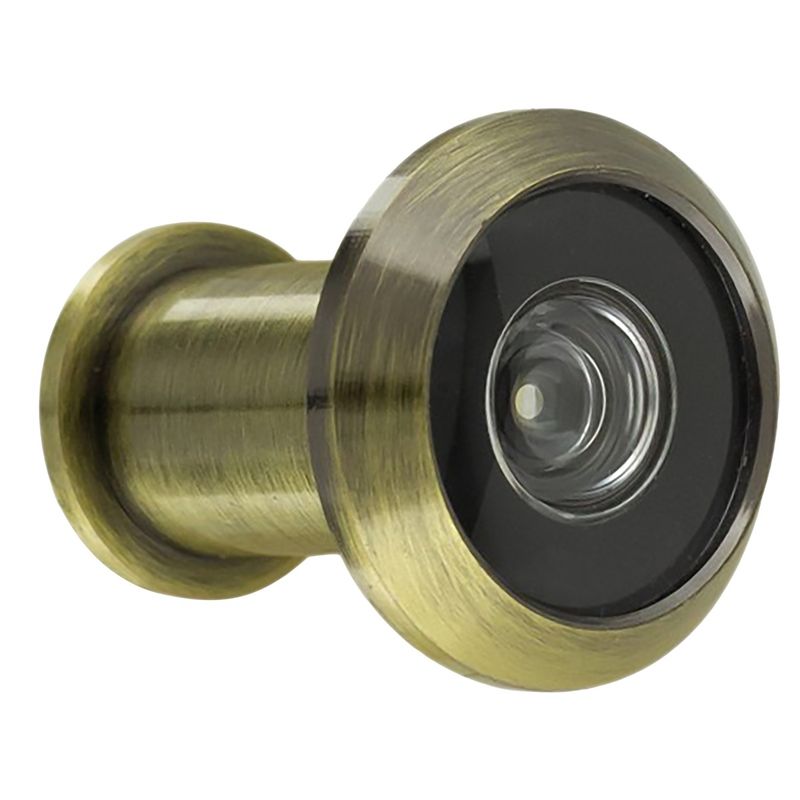 VisordePortaLatonadoSoprano25mm-42mm-48786