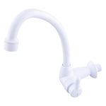 TorneiraparaCozinhadeParedeLorenzettiBranca1/4devolta-49624