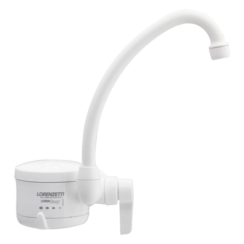 TorneiraEletricadeParedeLorenEasyLorenzetti5500W220V-49648