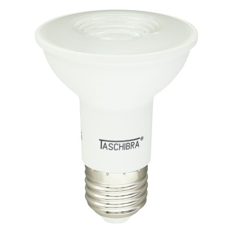 LampadaLedPar20Taschibra3000K7W-50308