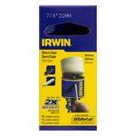 SerraCopoBimetalMultiusoIrwin22mm-50383