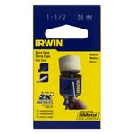 SerraCopoBimetalMultiusoIrwin38mm-50391