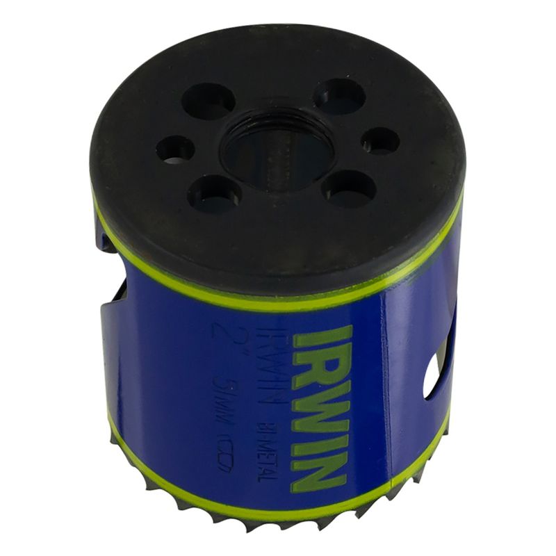 SerraCopoBimetalMultiusoIrwin51mm-50400