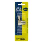 AdaptadorVerticalparaBotijaodeGasBlukit1/2``x3/8``-50510