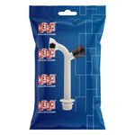 TorneiraparaCozinhadeParedeHerc15cm1/2``-51479