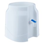 SuporteparaGarrafaocomTorneiraHercAlavancaBranco-51480