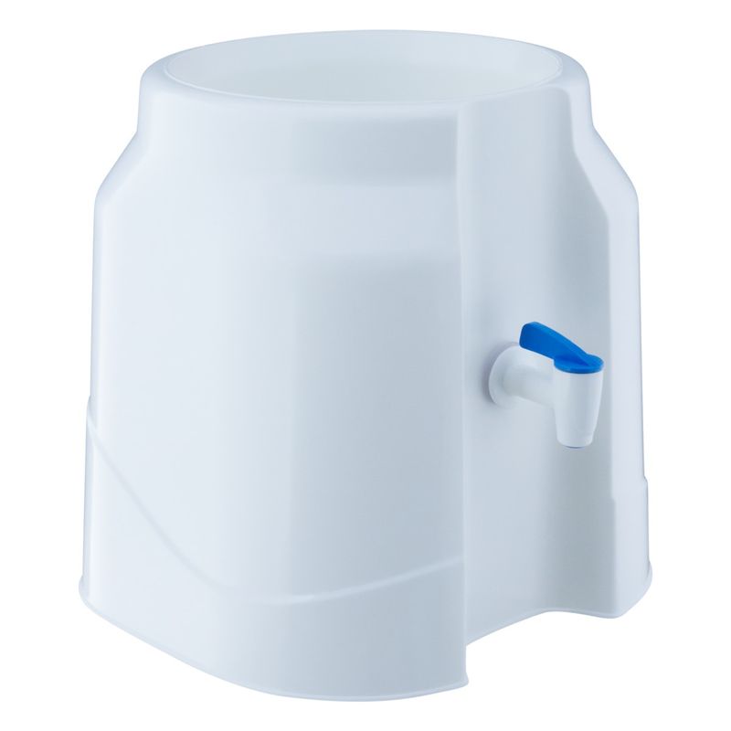 SuporteparaGarrafaocomTorneiraHercAlavancaBranco-51480