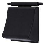 TecladeReparoparaValvuladeDescargaLinhaDocolCensiPreta-51610