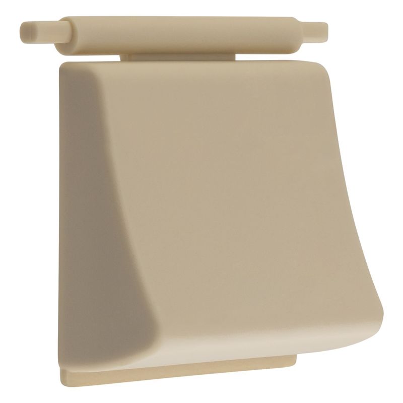 TecladeReparoparaValvuladeDescargaLinhaDocolCensiBege-51616