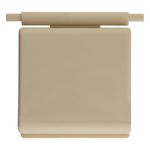 TecladeReparoparaValvuladeDescargaLinhaDocolCensiBege-51620