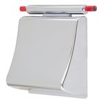 TecladeReparoparaValvuladeDescargaLinhaDocolCensiCromado-51622