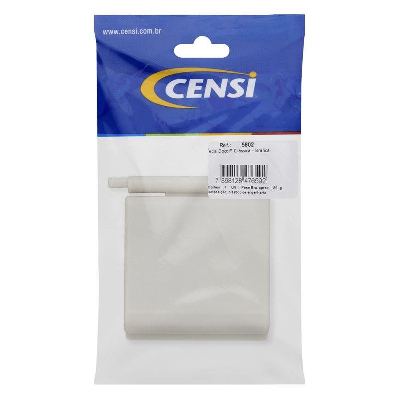 TecladeReparoparaValvuladeDescargaLinhaDocolCensiBranca-51633