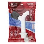 TorneiraparaTanqueDurin3/4``Branca-52078